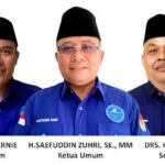 Saefudin Zuhri Ajak Warga Hadiri Puncak Perayaan Jadi SIJAKA di GOR Sempaja