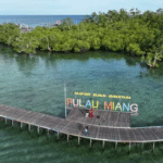 Surga Tersembunyi, Wisata Kutim Wajib Dikunjungi Akhir Tahun