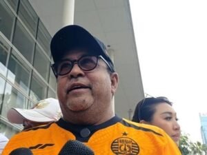 Terkejut oleh Laporan PBB, Rano Karno Klarifikasi Data: Jakarta Resmi 11 Juta, Aglomerasi 42 Juta