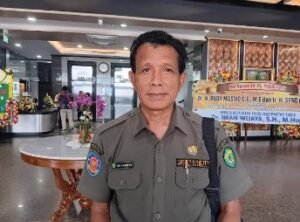 Satpol PP Kaltim Tunggu Surat Resmi OPD, Proses Penarikan 89 Mobil Dinas Pensiunan Dimulai Bertahap