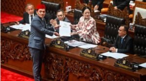 Revisi KUHAP Resmi Disahkan, Siap Berlaku Serentak dengan KUHP Baru pada 2 Januari 2026