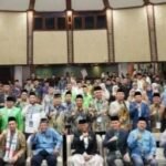 Kombinasi Tokoh Senior dan Spesialis, MUI Umumkan Kepengurusan Baru Periode 2025-2030