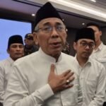 Badai Organisasi PBNU, Gus Yahya Tolak Keras Permintaan Mundur dari Rais Aam dan Syuriyah