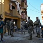 Israel Bunuh Bos Militer Senior Hizbullah, Ali Tabtabai di Beirut Selatan
