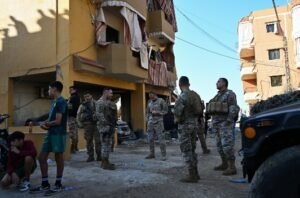 Israel Bunuh Bos Militer Senior Hizbullah, Ali Tabtabai di Beirut Selatan