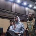 Presiden Prabowo Beri Angin Segar, Eks Dirut ASDP Ira Puspadewi Direhabilitasi Penuh
