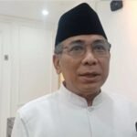 Surat Kedua Syuriyah PBNU Ditolak, Savic Ali Tegaskan Rais Aam Tak Punya Hak Memecat Ketum