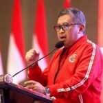 Hadapi Pemilu Mendatang, Hasto PDIP Tekankan Soal Regenerasi