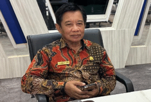 Transformasi ASN, Pemkab Kutim Perkuat Jabatan Fungsional Kearsipan 