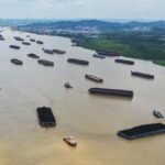 Ananda Emira Moeis Dorong Optimalkan Potensi Sungai Mahakam untuk Tingkatkan PAD Kaltim