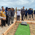 Taman Pemakaman Umum Sangatta Indah Resmi Beroperasi, Fasilitas Modern dan Gratis untuk Warga