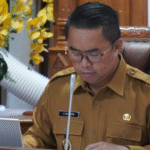 Dorong SDM Unggul, Pemkab Kutim Siapkan Rp25 Miliar untuk Beasiswa Tinggi Jenjang Magister