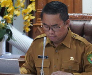 Dorong SDM Unggul, Pemkab Kutim Siapkan Rp25 Miliar untuk Beasiswa Tinggi Jenjang Magister