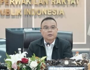 DPR Akan Kaji Putusan MK Larang Polisi Aktif Duduki Jabatan Sipil