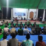 Wawali Saefuddin Zuhri Hadiri Tasyakuran RT 17 Bukuan, Tegaskan Pentingnya Kolaborasi dalam Pembangunan