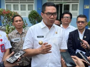 Andi Harun Tegaskan Samarinda Siap Beradaptasi di Tengah Kebijakan Efisiensi