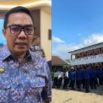 Wali Kota Andi Harun Ungkap Rencana Relokasi SMPN 48 Samarinda 