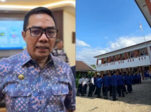Wali Kota Andi Harun Ungkap Rencana Relokasi SMPN 48 Samarinda 