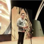 Wali Kota Andi Harun Hadiri Malam Apresiasi Pemuda 2025, Tekankan Adaptasi Hadapi Perkembangan Teknologi