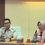 Pemkab Mempawah Studi Tiru Inovasi Unggulan Pemkot Samarinda
