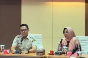 Pemkab Mempawah Studi Tiru Inovasi Unggulan Pemkot Samarinda