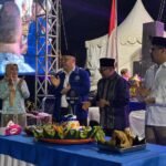 Meriah, SIJAKA Rayakan Milad ke-4: Dihadiri Wali Kota dan Diwarnai Pertunjukan Wayang Kulit