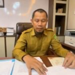 Dinas PUPR Kutim Pastikan Jembatan Telen Dibangun dengan Pengawasan Ketat dan Presisi Teknis