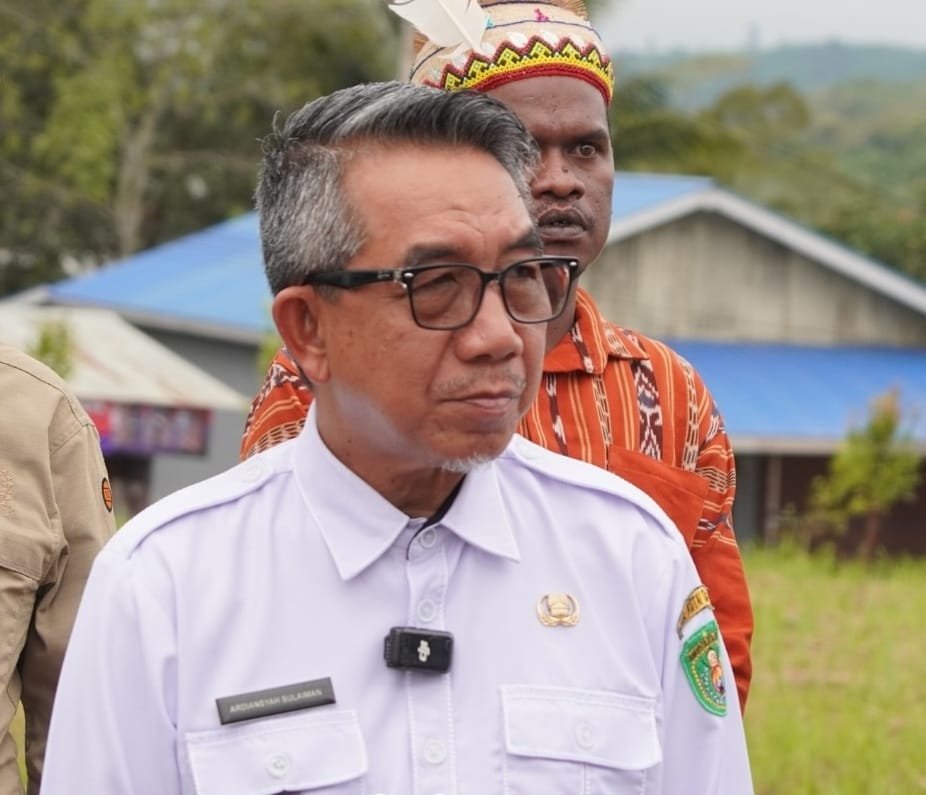 Ekonomi Kutim Tumbuh di Atas 10 Persen, Jadi yang Tertinggi di Kaltim