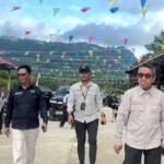Bupati Kutim Apresiasi Desa Bukit Harapan yang Rayakan 36 Tahun Perjalanan Transmigrasi