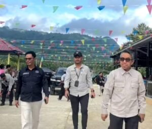 Bupati Kutim Apresiasi Desa Bukit Harapan yang Rayakan 36 Tahun Perjalanan Transmigrasi