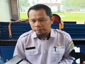 Cegah Banjir Tahunan, Pemkab Kutim Fokus Benahi Sungai dan Drainase