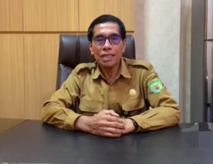 Tingkatkan Fasilitas Wisata, Dispar Kutim Ajak Warga Nikmati Keindahan Daerah Sendiri