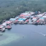 Punya Potensi Alam Menakjubkan, Dispar Kutim Bangun Sejumlah Fasilitas di Pulau Miang secara Bertahap 
