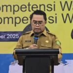 Pemkab Kutim Dorong Penguatan Mutu Jurnalistik Melalui Uji Kompetensi Wartawan 