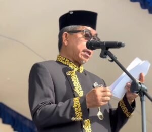 Hari Guru Nasional 2025, Pemkab Kutim Siap Tingkatkan Kualitas dan Kesejahteraan Guru