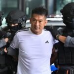 China Jemput Bos Judi Online dari Bangkok, Ekstradisi Dipercepat Setelah Putusan Pengadilan