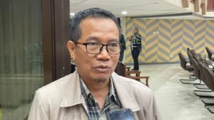 Antisipasi Cuaca Ekstrem, Dinsos Kaltim Perkuat Gudang Logistik hingga Awal 2026