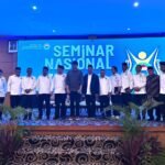 Wali Kota Andi Harun Tegaskan Pengelolaan SDA Harus Sesuai Amanat Konstitusi