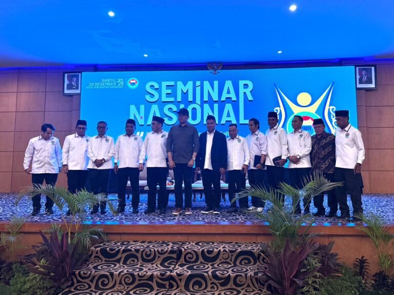 Wali Kota Andi Harun Tegaskan Pengelolaan SDA Harus Sesuai Amanat Konstitusi