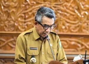 Pemkab Kutim Siapkan Strategi Fiskal Protektif Hadapi Ketidakpastian Ekonomi Global