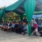 Wawali Saefuddin Zuhri Apresiasi Jalan Sehat Milad Muhammadiyah ke‑113 di Samarinda