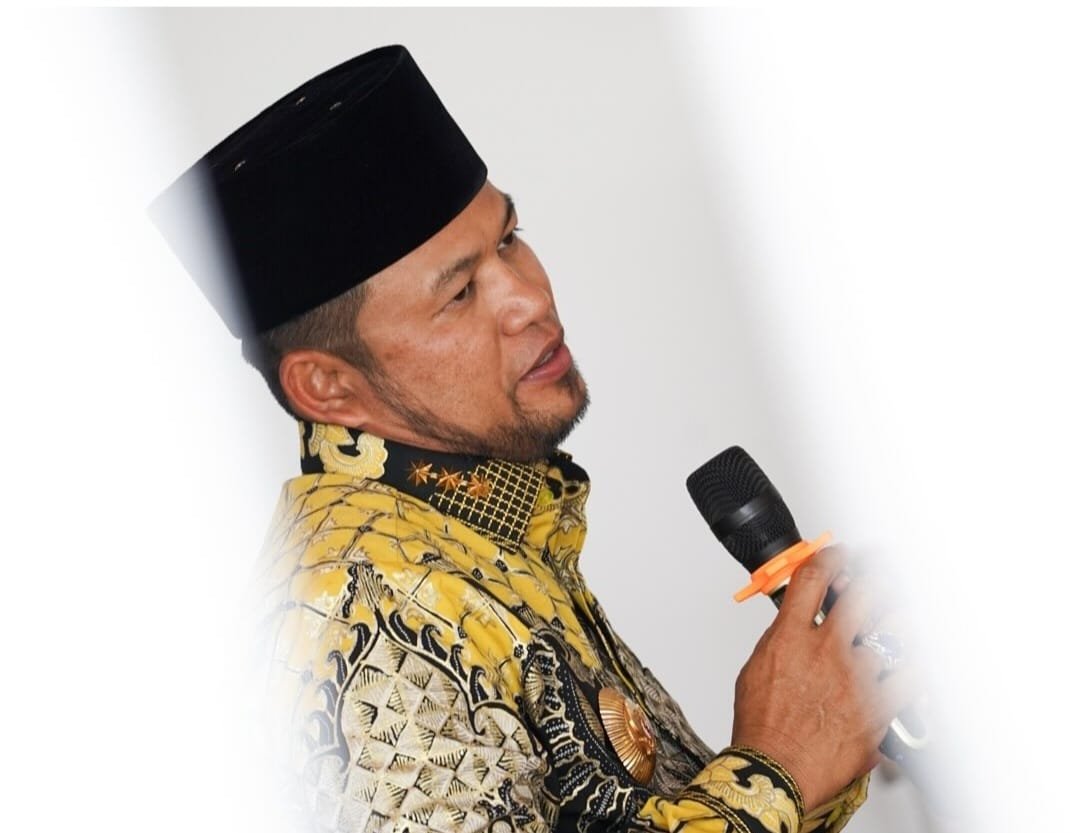 Transformasi Ekonomi Kaltim, Hilirisasi Perkebunan Jadi Penggerak Investasi Baru