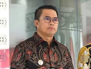 Soroti Tenaga Kerja Asing, Pemkab Kutim Tegaskan Pentingnya Bahasa Indonesia di Lingkungan Kerja