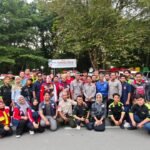 Puluhan Ambulans Relawan Disiagakan Jelang Malam Tahun Baru di Samarinda