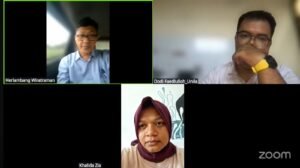 Penanganan Banjir Sumatera Dianggap Abaikan Sains, KIKA Kritik Pemerintah