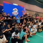 Mahyunadi Buka Turnamen Kejuaraan Bulutangkis Bupati Cup 2025, Dorong Atlet Muda Berprestasi
