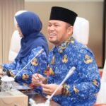 Tolak Kekerasan Terhadap Jurnalis, Gubernur Kaltim Dukung Peran Media sebagai Kontrol Sosial