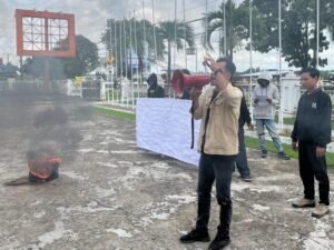 APPK Kaltim Soroti Transparansi Dana Hibah PSU Kukar Rp33,7 Miliar