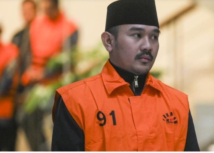 Kasus Ijon Proyek Menjerat Bupati Termuda Bekasi, KPK Ungkap Harta Ade Kuswara Rp79,1 Miliar