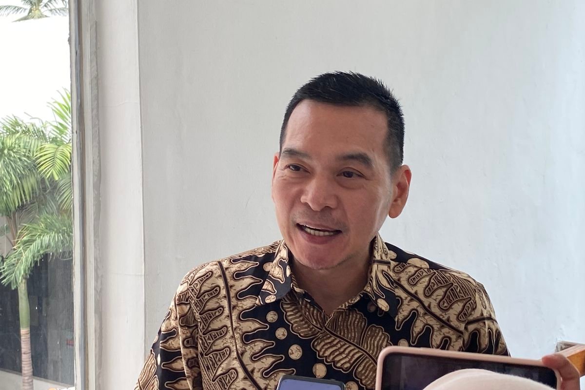 DPR Desak Sanksi Pidana bagi Perusahaan Perusak Hutan Penyebab Banjir Sumatera
